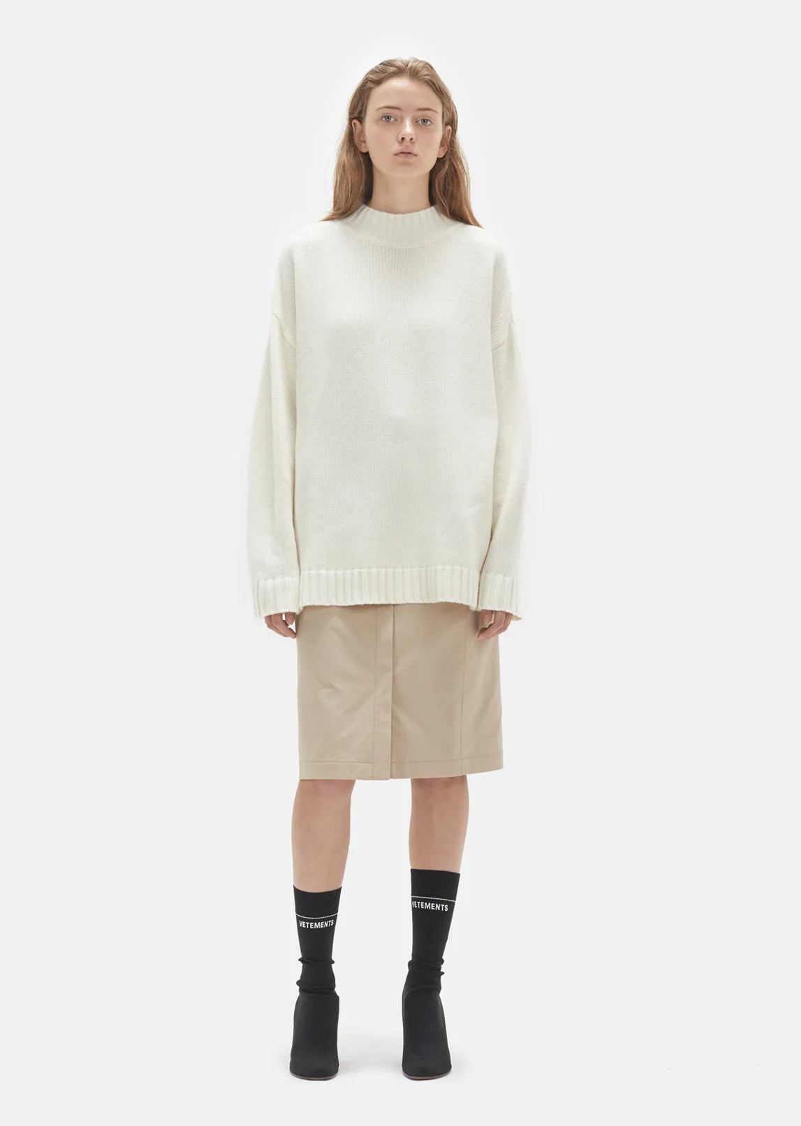 Big Sweater