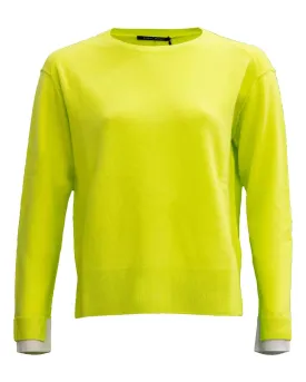 Cuff Sweater