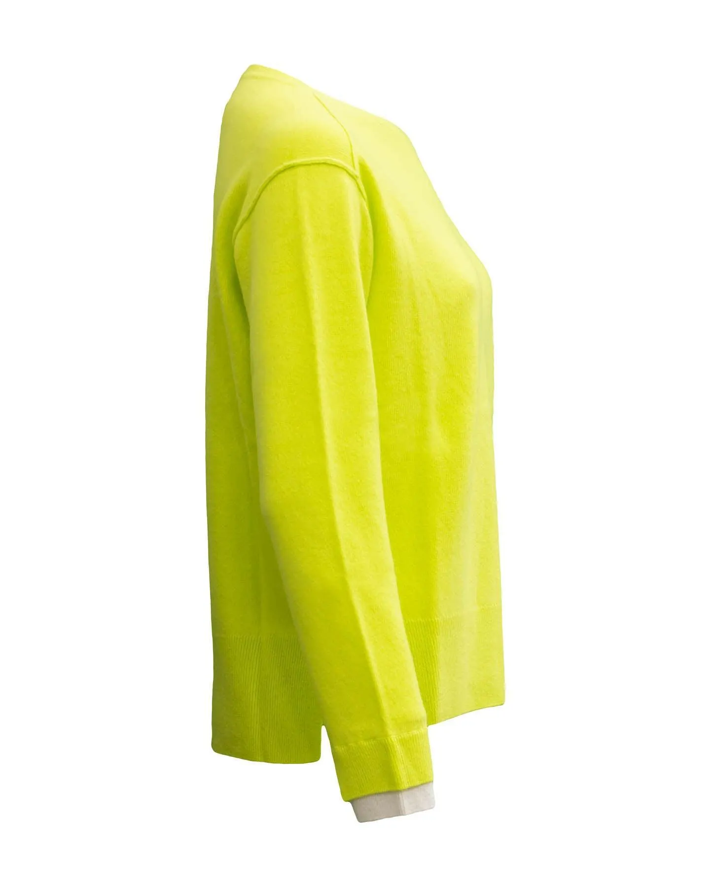 Cuff Sweater