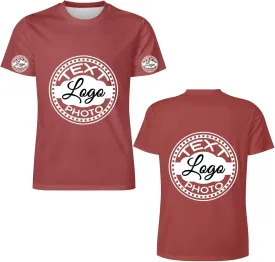 Custom T Shirts Custom Shirt with Your Text Photo Logo Personalized T Shirts Design Your Own Customized Tee Shirt