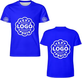 Custom T Shirts for Women with Your Text Photo Logo Personalized T Shirts Custom Shirt Design Your Own Custom Tee Shirt