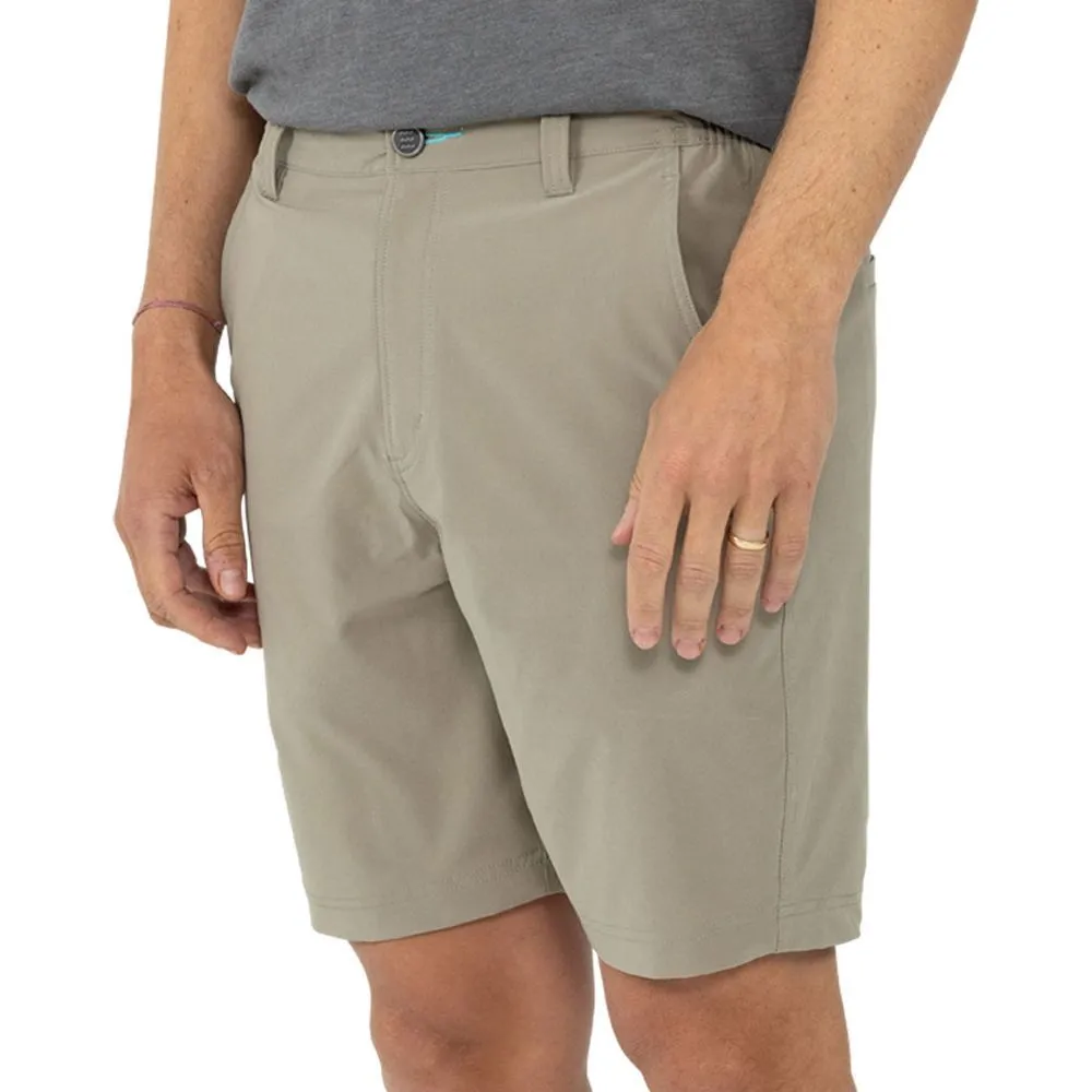 Free Fly Utility Short II