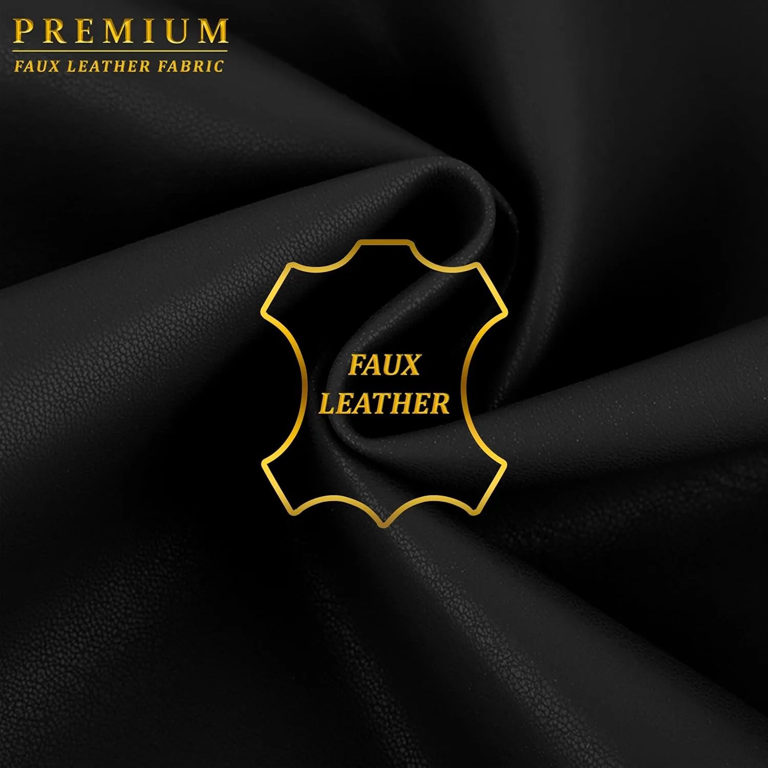 Olivia Miller Women's Faux Leather Moto Biker Jacket Long Sleeve Zip Jacket