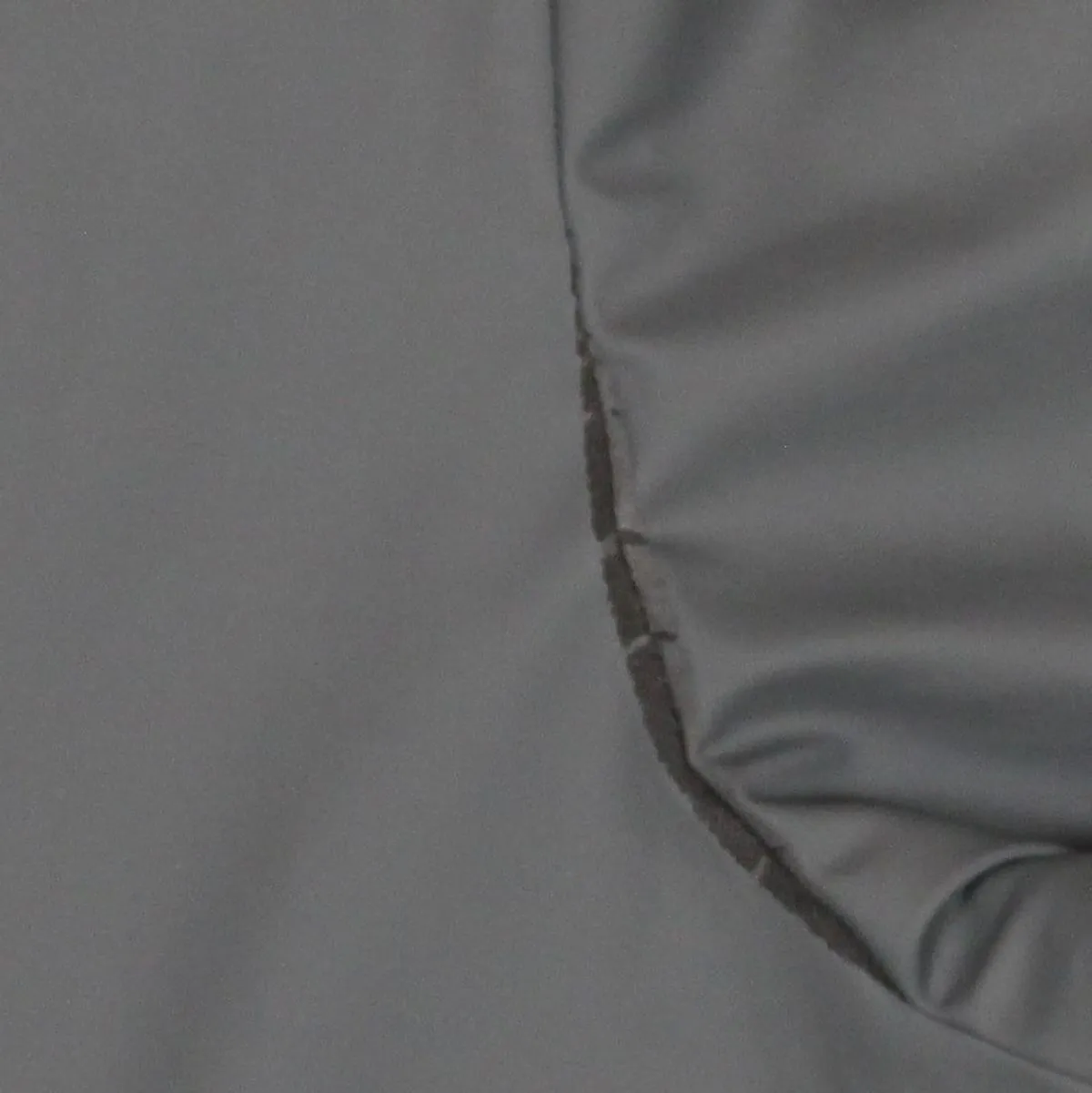 Rains Short Hooded Coat