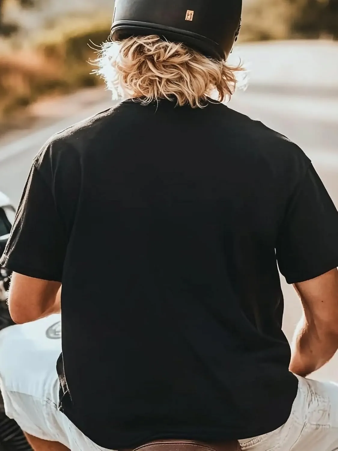 T Shirts for Men Women Boys Girls, Cartoon Graffiti Letter Short Sleeve Loose Fit Man Graphic Tshirt