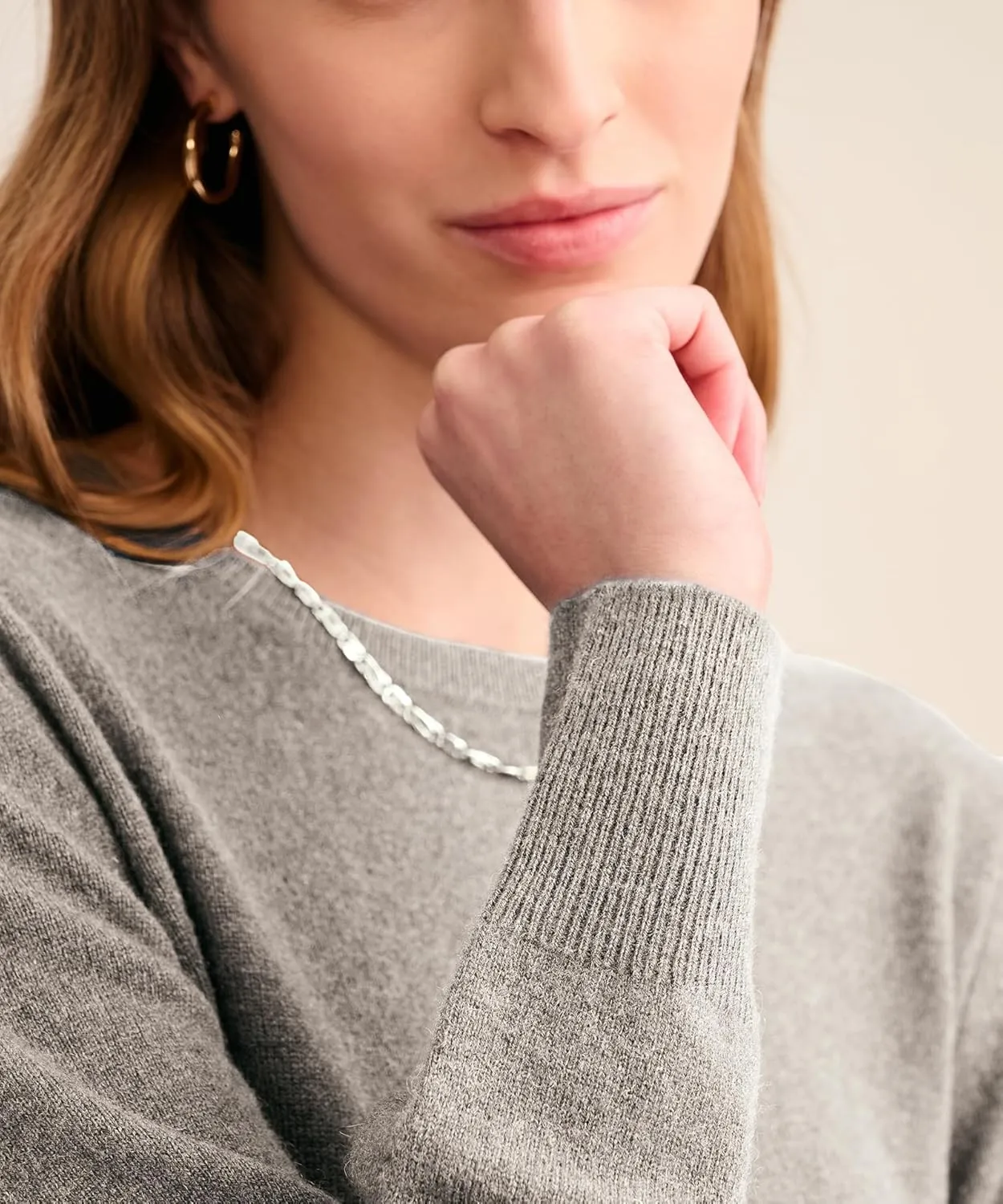 Women's The Original Cashmere Crewneck Sweater